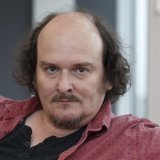 Le comédien Roland Vouilloz sur Rhône FM